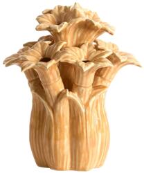 Light & Living vază decorativă din ceramică siliconată 21, 5 x 23, 5 cm 99KK-DRU1O4_20X (5782290)