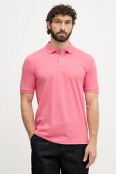 Gant polo bărbați din bumbac 9BYX-POM04J_30A (2210.)