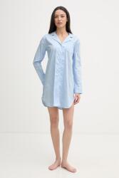 Lauren Ralph Lauren cămașă de noapte pentru femei, din bumbac PPY2-BID0NT_50A (ILN32507)