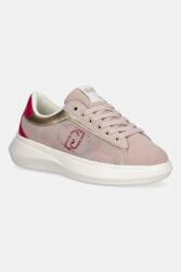 LIU JO sneakers pentru femei CASPER 01 PPY2-OBDABC_03X (BA6069PX353S3999)