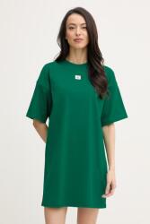 Calvin Klein rochie din bumbac PPY2-SUD12O_77X (LV047F228G)