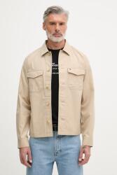 Tommy Hilfiger geacă de tranziție pentru bărbați, cu bumbac PPY2-KUM0GG_08X (MW0MW38712)