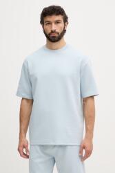 Karl Lagerfeld tricou pentru bărbați, cu vâscoză PPY2-TSM23S_05X (562901.705400)