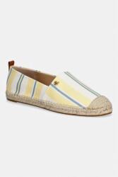 Lauren Ralph Lauren espadrile pentru femei Cameryn III PPY2-OBD3J6_11X