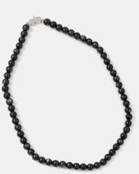 Tom Wood colier Cove Necklace 9BYA-AKD0S3_SLV (101480)