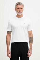 Calvin Klein Jeans tricou bărbătesc din bumbac pachet de 2 9BYA-TSM124_00X (LV04RD248G)