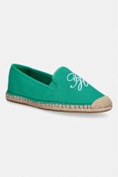 Tommy Hilfiger espadrile pentru femei TH SCRIPT SUMMER ESPADRILLE PPY2-OBD017_77X