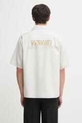 Visvim cămașă de lână keesey sp shirt 9BYA-KDM0EY_80X (125105011013)