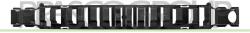 PRASCO Amortizor soc, bara protectie PRASCO FD4321612 (FD4321612)