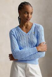 Ralph Lauren pulover pentru femei, din bumbac 99KK-SWD0M5_50X (211971870)