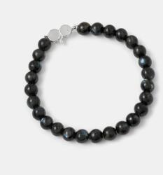 Tom Wood bratara Cove Bracelet 9BYA-AKD0S4_SLV (101483)