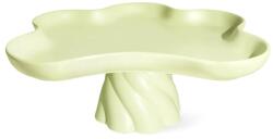 Octaevo tavă decorativă din gresie 27 x 25 x 11, 5 cm 99KK-DRU1JZ_70X (OCFSM.24) Tava