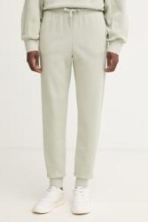 Armani Exchange pantaloni de trening pentru femei, din bumbac PPY2-SPD0UH_12X (XW001733.AF18990)