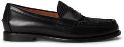 Ralph Lauren mocasini pentru bărbați din piele Alston Penny PPY2-OBD1TH_99X (803P07642003.001)