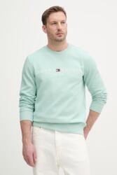 Tommy Hilfiger hanorac bărbătesc cu bumbac 9B84-BLM0DI_65X (MW0MW11596)