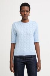 Morgan tricou tricotat damă cu vâscoză PPY2-SWD0L9_50X (261.MIKA)