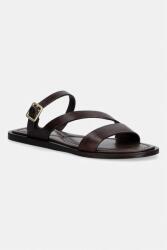 Gant papuci pentru femei, din piele Sunlaz PPY2-KLD0AI_89X