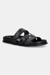 Valentino papuci pentru femei, din piele RESORT PPY2-KLD0OL_99X