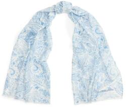 Lauren Ralph Lauren fular pentru femei, din bumbac PPY2-SAD06A_50X (454P14382)