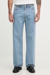Calvin Klein blugi relaxed fit pentru bărbați PPY2-SJM07T_50J (LV04RF953G)