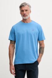 Napapijri tricou pentru bărbați, din bumbac SALIS PPY2-TSM1IM_55X (NP0A4H8DB9A1)