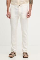 Tommy Hilfiger pantaloni pentru bărbați, cu in PPY2-SPM0G6_01X (MW0MW42337)