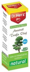 Dr. Herz illóolaj Ausztrál teafa - 10ml - Lejárat közeli: 2026.08. 31. ( Kiszerelés: 10ml )