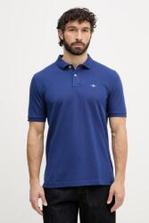 Gant polo bărbătesc din bumbac 9BYX-POM04J_59B (2210.)