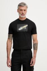BOSS Orange tricou bărbătesc din bumbac PPY2-TSM1H3_99X (50561846)