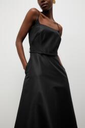 ANSWEAR rochie cu corset BPY2-SUD166_99X (EL3819)