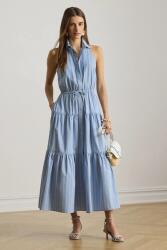 Ralph Lauren rochie tip cămașă din bumbac PPY2-SUD196_50X (200P08958)