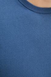 Benetton пуловер мъжки от памук (1098U1I76) - answear - 82,13 лв