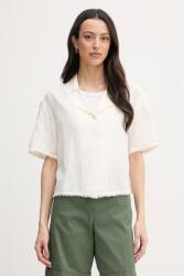 Tommy Hilfiger cămașă pentru femei, cu in PPY2-KDD0GH_01X (WW0WW48924)