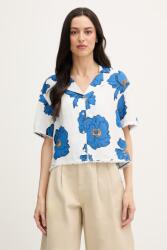 Tommy Hilfiger cămașă pentru femei, cu in PPY2-KDD0GH_00A (WW0WW48924)