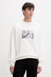 HUGO BOSS hanorac bărbătesc din bumbac Dweel PPY2-BLM0O2_01X (50558389)