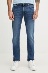 Tommy Hilfiger blugi slim fit pentru bărbați PPY2-SJM09J_55J (MW0MW42317)