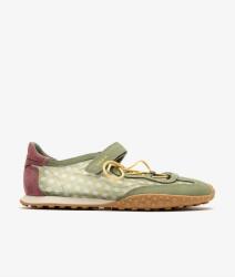 HOFF BRIDGE BOW VICHY SAGE sneakers pentru femei PPY2-OBD2SG_07X