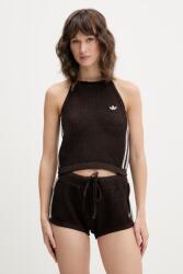Adidas crop top pentru femei PPY2-TSD0Y0_99X (KC6484)