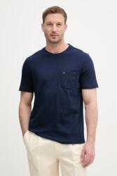 Tommy Hilfiger tricou bărbătesc din bumbac PPYA-TSM05T_59C (MW0MW37283)