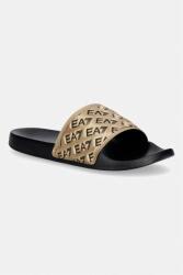 EA7 Emporio Armani papuci pentru femei PPYA-KLD07F_99X (AF15125.7X000109)