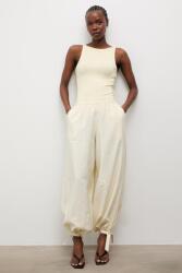 Answear. LAB pantaloni pentru femei BPY2-SPD049_01X (45326.tok)
