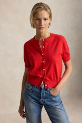 Ralph Lauren cardigan pentru femei, din bumbac PPY2-SWD0LM_29X (211A12718)