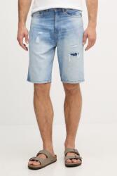 Just Cavalli pantaloni scurți pentru bărbați PPY2-SZM0GU_50J (80OAD5R1.CDWCD)