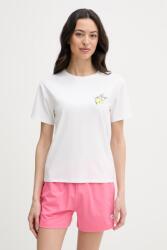 HUGO tricou pentru femei, cu modal CASUAL T-SHIRT PPY2-BID048_00X (50556981)