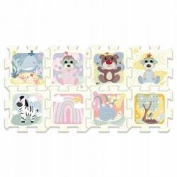 Trefl Jigsaw Puzzlopianka - Babaski and Bear 2023 TREFL