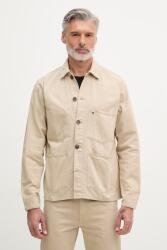 Tommy Hilfiger geacă tip cămașă pentru bărbați, din bumbac PPY2-KUM0GF_08X (MW0MW42333)