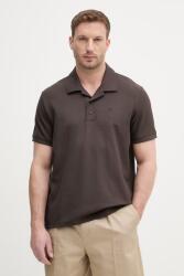 Calvin Klein Jeans polo pentru bărbați, cu bumbac PPY2-POM051_89X (LV04RF205G)