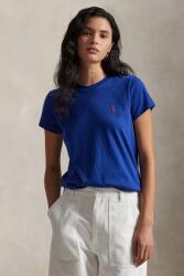 Ralph Lauren tricou din bumbac 40/1 COTTON JERSEY PPY2-TSD0OF_59X (211B14605007)