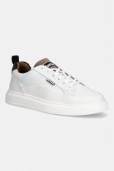 Barbour Stannington sneakers pentru bărbați, din piele PPY2-OBM0PR_00X (MFO0843WH11)