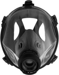 DPI Sekur Mască anti-gaz DPI C701 - Black